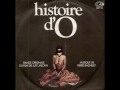 Pierre Bachelet - histoire d\