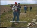 Concentraci� Benasque 1995