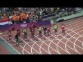 Download video youtube - Usain Bolt - 100m London 2012
