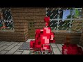MINECRAFT Temporada 4 Comienza la Magia Episodio 5 - Mod