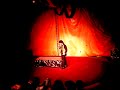 Contorsion - Circo Criollo