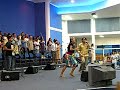Xote Santo - Quase crente