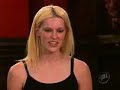 ANTM Funny Moments with a girl falling on the runway