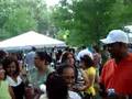 East Canje Annual Fun-Day Reunion 2008 Aug.03 Part 1