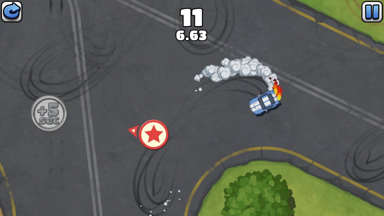Best iPhone and iPad Games of the Week: 12/5/14 - 'Checkpoint Champion' and 'Oddworld: Stranger's Wrath'