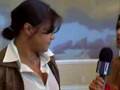 Michelle Rodriguez Interviewed By Samantha Harris
