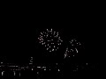 Vuurwerk in Scheveningen
