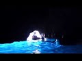 Grotta Azzurra (Capri Island Italy)