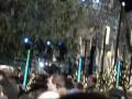 videos de Jaime Foxx @ The Christmas Tree Lighting NYC 2008