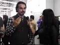 Payame Afghan TV-Mamoon Eshaq