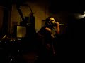 Amnos - Invert the inverted cross (Horde cover)