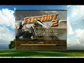 Linux gaming: Playing Flatout 2 with Wine Linux gaming: Playing Flatout 2 with Wine