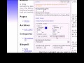 CSS background gradients