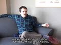 Rivers Cuomo Interview from Listen Japan website