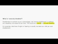 H1N1 VACCINE VICTIMS CAN CLAIM DAMAGES IN UK ( GET VIDEO EVIDENCE )