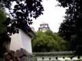 Himeji Castle, 8th July, 2007