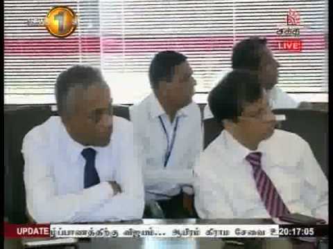 Shakthi News