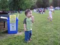 Memorial Day Rex and Ria