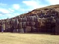 Sacsayhuaman. Cuzco. Peru