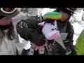 videos de Hintertux november 2008