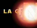 LA GRAN VELADA