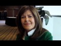 Joan Crockatt interview at Manning Centre's conference on Alberta's Future