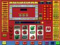 Cashroll Club fruit machine game.
