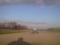 P3 NOV 1 2009 BEAVER RUN NORTH STOCK HONDA CHUCK KELLY