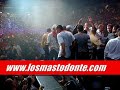 entrevista a polaco despues de la pelea con arcangel parte 1
