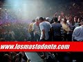 entrevista a polaco despues de la pelea con arcangel PARTE 1 entrevista a polaco despues de la pelea con arcangel PARTE 1