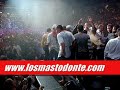 entrevista a polaco despues de la pelea con arcangel parte 1