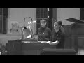 fantaisie in g major bwv 572