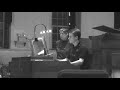 fantaisie in g major bwv 572