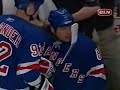 Denis Gauthier pummels Straka Denis Gauthier pummels Straka
