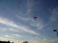 videos de Kaw Valley 3d first flight