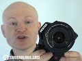 Pentax K200D review