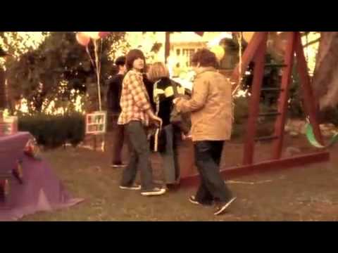 Bella Thorne in October Road part 3
