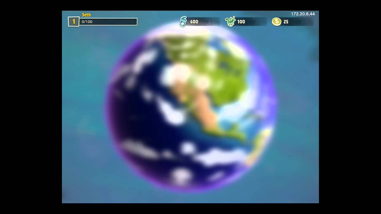 GDC 2014: Proletariat's 'World Zombination', a Massively Online Zombie Apocalypse