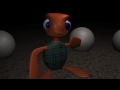 Tartan Turtles - BBC Scotland Children's TV Show