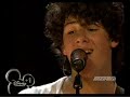 Jonas Brothers: Convert in London HQ 4/5 [Espa�ol]
