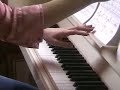 Tom Traubert's Blues (Waltzing Mathilda) - Tom Waits (piano)