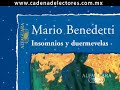mario benedetti