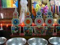 during january 2007, tibetech.org was hosted at the gaden shartse monastery. a tibetan buddhist monastery exiled in india.