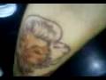 videos de tattoo marelyn