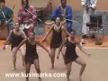 Ballet afroperuano - Cd. de M�xico 2007 -