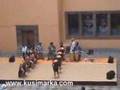 Ballet afroperuano - Cd. de México 2007 -