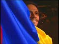 Hasta Ayer En Vivo (Cali - Colombia)