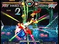 GGXXAC: kaqn (JA) vs Suto (DI)