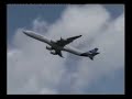 Airbus A380/A318/A340 over Berlin (ILA `06)
