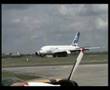 Airbus A380/A318/A340 over Berlin (ILA `06)